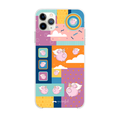 Funda Móvil Diseño Puterful - Diseños Cerdicornio