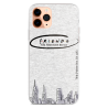 Funda Móvil Diseño Oficial Friends