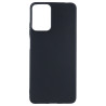 Funda Silicona Color para Motorola Moto G24