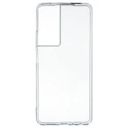 Funda Silicona Transparente para TCL 505