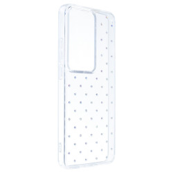 Funda Brillantes para Oppo Reno 11 F 5G