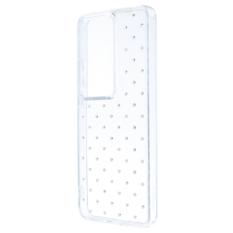 Funda Brillantes para Oppo A79 5G