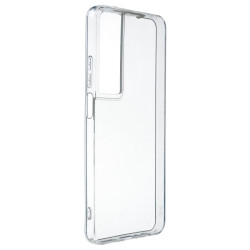 Funda Silicona Transparente para Realme C65