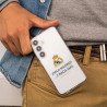 Funda Oficial del Real Madrid - 1902