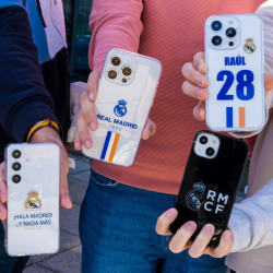 Funda Oficial del Real Madrid - ¡Hala Madrid!