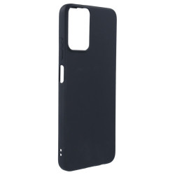 Funda Silicona lisa para Motorola Moto G34