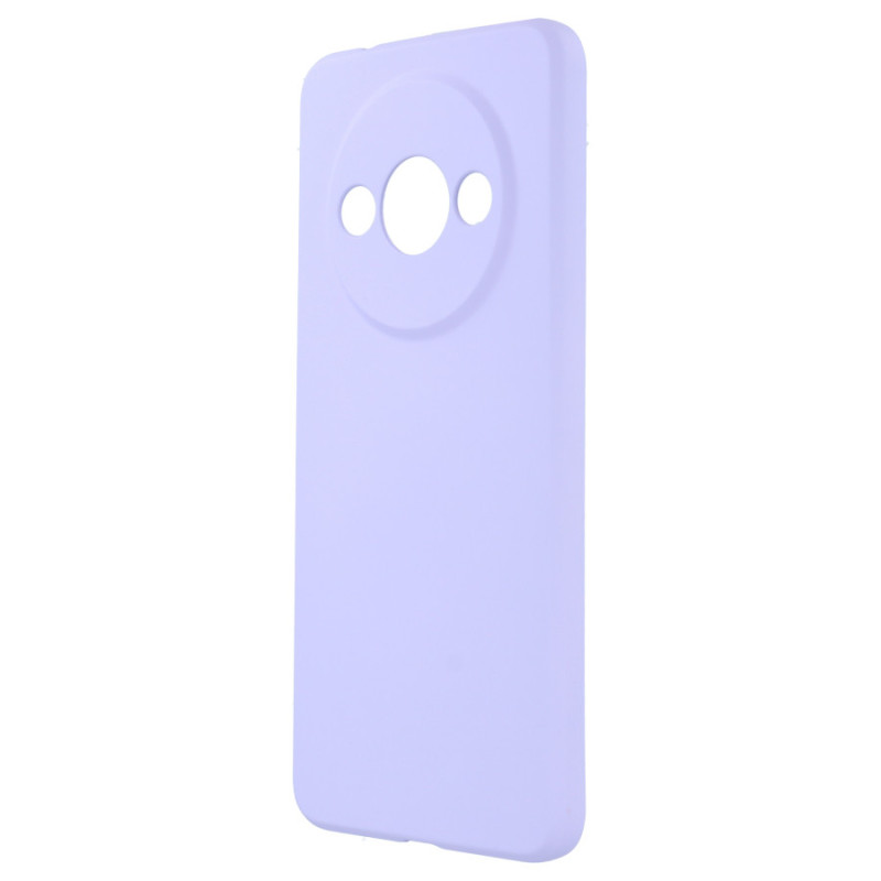 Custodia In Pelle Portafoglio Per Xiaomi Redmi A3 Con Magnetica E Supporto: Copertina Pieghevole Con Slot Carte E Pellicola Protettiva Inclusa