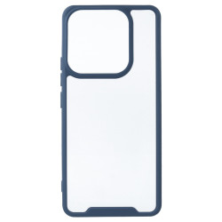 Funda Bumper Ultra Suave para Xiaomi Redmi Note 13 Pro 5G