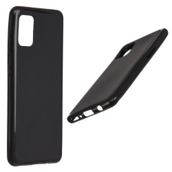 Funda Silicona lisa para Samsung Galaxy A31