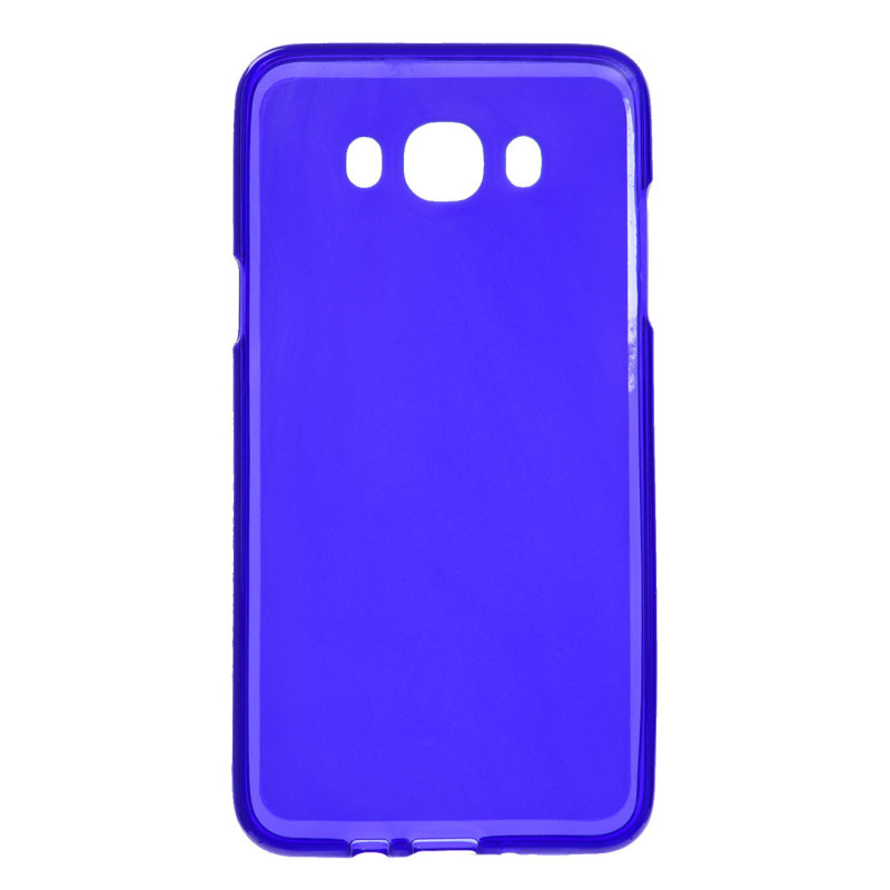 Funda Silicona lisa para Samsung Galaxy J5 2016