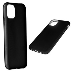 Funda Silicona lisa para iPhone 11 Pro