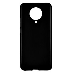 Funda Silicona lisa para Pocophone F2 Pro