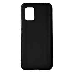 Funda Silicona lisa para Xiaomi Mi 10 Lite