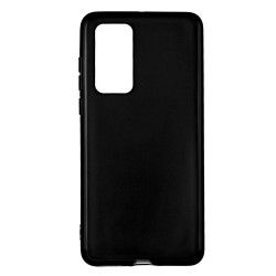 Funda Silicona lisa para Huawei P40