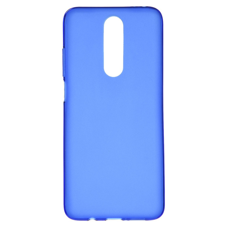 Funda Silicona lisa para LG K30