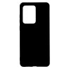 Funda Silicona lisa para Samsung Galaxy S20 Ultra