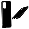 Funda Silicona lisa para Samsung Galaxy S20 Plus