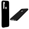 Funda Silicona lisa para Xiaomi Redmi Note 8T