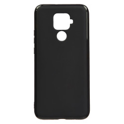 Funda Silicona lisa para Huawei Mate 30 Lite