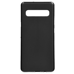 Funda Silicona lisa para Samsung Galaxy S10 5G