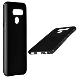 Funda Silicona lisa para LG K50