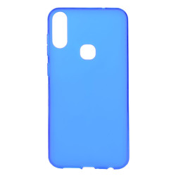 Funda Silicona lisa para Vsmart Active 1 Plus