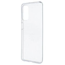 Funda Silicona transparente para Samsung Galaxy M52 5G