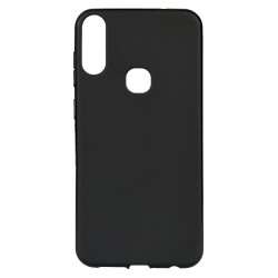 Funda Silicona lisa para Vsmart Active 1 Plus