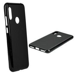 Funda Silicona lisa para Huawei Y6 2019