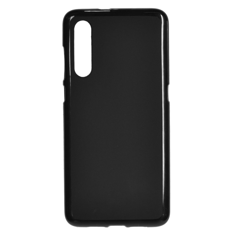 Funda Silicona lisa para Xiaomi Mi 9