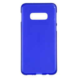 Funda Silicona lisa para Samsung Galaxy S10e