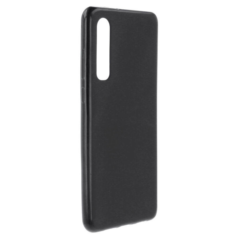 Funda Silicona lisa para Huawei P30