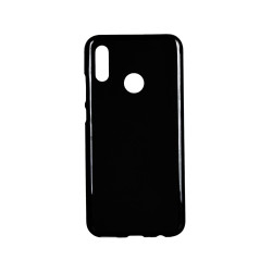 Funda Silicona lisa para Huawei P Smart 2019