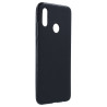 Funda Silicona lisa para Huawei P Smart 2019