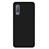 Funda Silicona lisa para Samsung Galaxy A7 2018