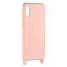 Funda Ultra suave colgante para Xiaomi Redmi 9A