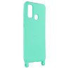 Funda Ultra suave colgante para Huawei P Smart 2020