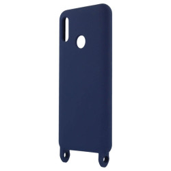 Funda Ultra suave colgante para Huawei P Smart 2019