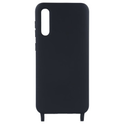 Funda Ultra suave colgante para Samsung Galaxy A50