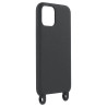 Funda Ultra suave colgante para iPhone 11 Pro