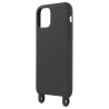 Funda Ultra suave colgante para iPhone 11 Pro