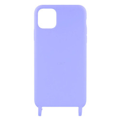 Funda Ultra suave colgante para iPhone 11 Pro Max