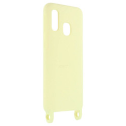 Funda Ultra suave colgante para Samsung Galaxy A40