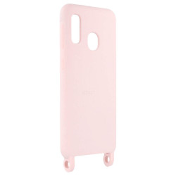 Funda Ultra suave colgante para Samsung Galaxy A20e