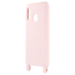 Funda Ultra suave colgante para Samsung Galaxy A20e