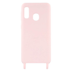 Funda Ultra suave colgante para Samsung Galaxy A20e