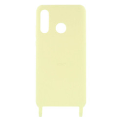 Funda Ultra suave colgante para Huawei P30 Lite