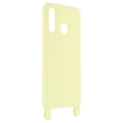 Funda Ultra suave colgante para Huawei P30 Lite