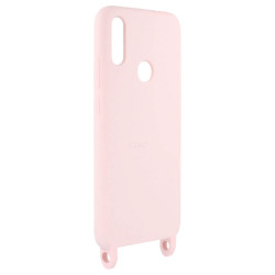 Funda Ultra suave colgante para Xiaomi Redmi Note 7