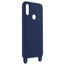 Funda Ultra suave colgante para Xiaomi Redmi Note 7 Pro